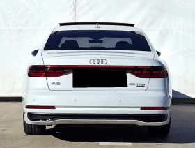 Audi A8 55 TFSI Quattro - 137499 лв. / 70302.12 € - 69738620 5