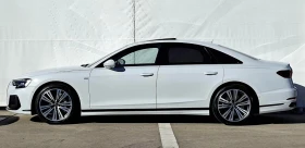 Audi A8 55 TFSI Quattro - 137499 лв. / 70302.12 € - 69738620 3
