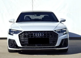 Audi A8 55 TFSI Quattro - 137499 лв. / 70302.12 € - 69738620 2