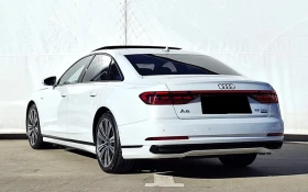 Audi A8 55 TFSI Quattro - 137499 лв. / 70302.12 € - 69738620 4