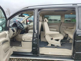 Mercedes-Benz Viano V6 224 LUX AUTOMATIC  - 21900 лв. / 11197.29 € - 17805472 14