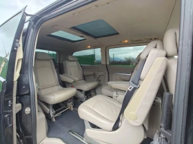 Mercedes-Benz Viano V6 224 LUX AUTOMATIC  - 21900 лв. / 11197.29 € - 17805472 16