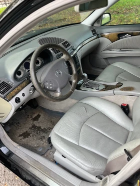 Mercedes-Benz E 320 W211, снимка 3