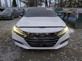 Honda Accord 1.5L 4 Front-wheel Drive - 19600 лв. / 10021.32 € - 95234079 8