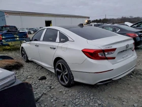 Honda Accord 1.5L 4 Front-wheel Drive - 19600 лв. / 10021.32 € - 95234079 2