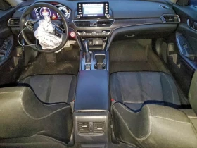 Honda Accord 1.5L 4 Front-wheel Drive - 19600 лв. / 10021.32 € - 95234079 11