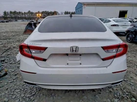 Honda Accord 1.5L 4 Front-wheel Drive - 19600 лв. / 10021.32 € - 95234079 9