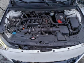 Honda Accord 1.5L 4 Front-wheel Drive - 19600 лв. / 10021.32 € - 95234079 3