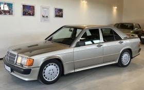 Mercedes-Benz 190 2.3-16V  | Mobile.bg � ����� ������ 2