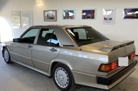 Mercedes-Benz 190 2.3-16V  | Mobile.bg � ����� ������ 4
