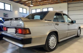 Mercedes-Benz 190 2.3-16V  | Mobile.bg � ����� ������ 3