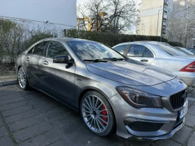 Mercedes-Benz CLA 45 AMG | Mobile.bg � ����� ������ 3