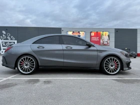 Mercedes-Benz CLA 45 AMG - 21000 € / 41072.43 лв. - 97656425 5