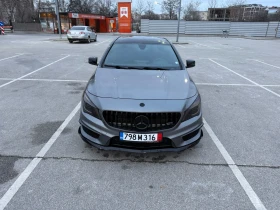 Mercedes-Benz CLA 45 AMG - 21000 € / 41072.43 лв. - 97656425 13