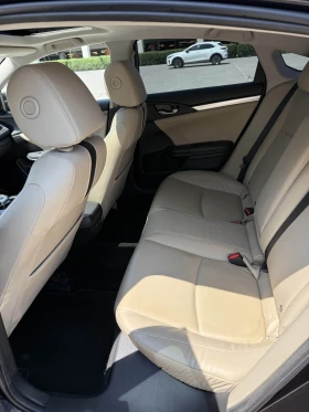 Honda Civic 1.5 VTEC Turbo - 18500 € / 36182.85 лв. - 72520952 9