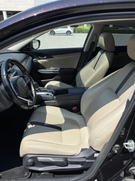 Honda Civic 1.5 VTEC Turbo - 18500 € / 36182.85 лв. - 72520952 6