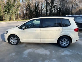 VW Touran 2.0 TDI SCR DSG - 9200 € / 17993.64 лв. - 82764296 6