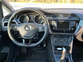 VW Touran 2.0 TDI SCR DSG - 9200 € / 17993.64 лв. - 82764296 13