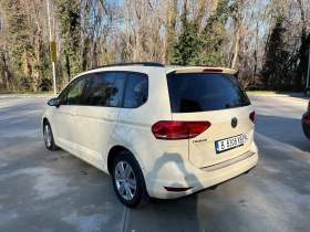 VW Touran 2.0 TDI SCR DSG - 9200 € / 17993.64 лв. - 82764296 5
