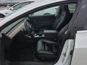 Tesla Model 3 * LONG RANGE BATTERY * CARFAX * БЕЗ ПЪРВОНАЧАЛНА В, снимка 5