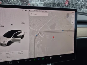 Tesla Model 3 * LONG RANGE BATTERY * CARFAX * БЕЗ ПЪРВОНАЧАЛНА В, снимка 10