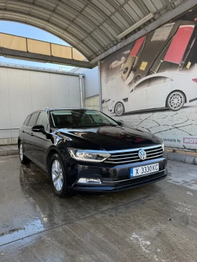 VW Passat - 12650 € / 24741.25 лв. - 74099843 3