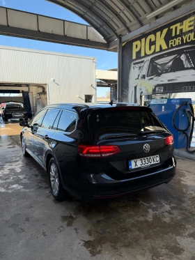 VW Passat - 12650 € / 24741.25 лв. - 74099843 4