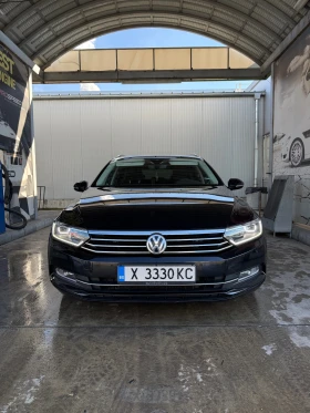 VW Passat - 12650 € / 24741.25 лв. - 74099843 2