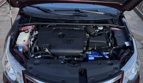 Toyota Avensis 2.2 D-4D  - 6442 € / 12599.46 лв. - 81511353 16