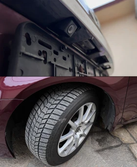 Toyota Avensis 2.2 D-4D  - 6442 € / 12599.46 лв. - 81511353 15