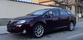 Toyota Avensis 2.2 D-4D  - 6442 € / 12599.46 лв. - 81511353 3