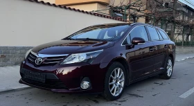 Toyota Avensis 2.2 D-4D  - 6442 € / 12599.46 лв. - 81511353 2