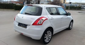 Suzuki Swift 1.2i 94ps - 6999 € / 13688.85 лв. - 44285386 5