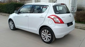 Suzuki Swift 1.2i 94ps - 6999 € / 13688.85 лв. - 44285386 7