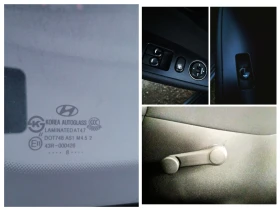 Hyundai I30 /FACE LIFT/БЕЗ АНАЛОГ/РЕГИСТИРАН/PREMIUM/1-ВИ/BG/, снимка 16