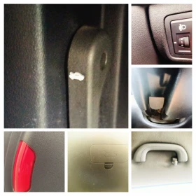 Hyundai I30 /FACE LIFT/БЕЗ АНАЛОГ/РЕГИСТИРАН/PREMIUM/1-ВИ/BG/, снимка 14