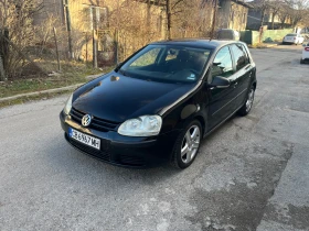 VW Golf 1.9 TDI * 105 к.с. * 6/Скорости * Регистриран *  - 2890 € / 5652.35 лв. - 84109634 2