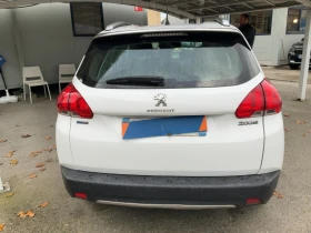 Peugeot 2008 1.2 PURETECH ALLURE EURO 6 - 5500 € / 10757.07 лв. - 55459610 14