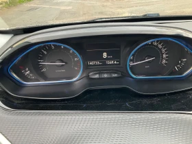 Peugeot 2008 1.2 PURETECH ALLURE EURO 6 - 5500 € / 10757.07 лв. - 55459610 7