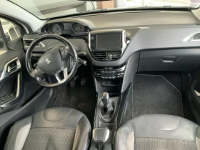 Peugeot 2008 1.2 PURETECH ALLURE EURO 6 - 5500 € / 10757.07 лв. - 55459610 5