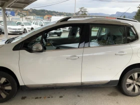 Peugeot 2008 1.2 PURETECH ALLURE EURO 6 - 5500 € / 10757.07 лв. - 55459610 3