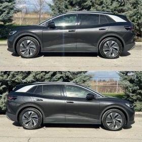 VW ID.4 PRO/Sports Seats/МАСАЖ/PANO/HEAD UP/360CAM/Keyless - 27900 € / 54567.66 лв. - 23225091 4