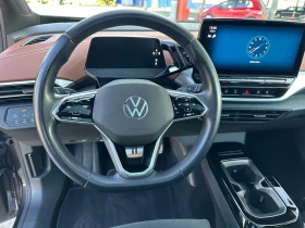 VW ID.4 PRO/Sports Seats/МАСАЖ/PANO/HEAD UP/360CAM/Keyless - 27900 € / 54567.66 лв. - 23225091 14