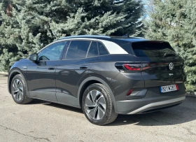 VW ID.4 PRO/Sports Seats/МАСАЖ/PANO/HEAD UP/360CAM/Keyless - 27900 € / 54567.66 лв. - 23225091 7