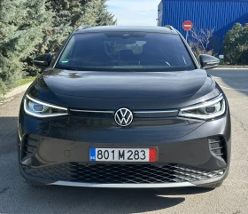 VW ID.4 PRO/Sports Seats/МАСАЖ/PANO/HEAD UP/360CAM/Keyless - 27900 € / 54567.66 лв. - 23225091 2