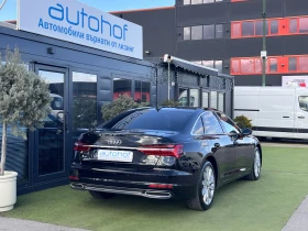 Audi A6 LIMOUSINE/50TDI/286K.C/8AT - 26900 € / 52611.83 лв. - 93764475 4