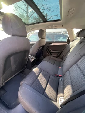 Audi A4 Audi A4 2.0 TDI ПЕРФЕКТНА! - 5000 € / 9779.15 лв. - 79629962 7