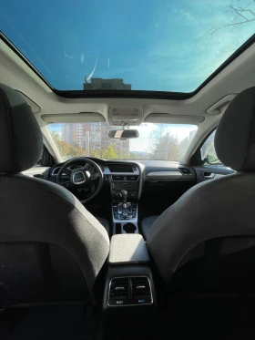 Audi A4 Audi A4 2.0 TDI ПЕРФЕКТНА! - 5000 € / 9779.15 лв. - 79629962 3