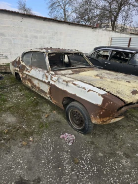 Ford Capri | Mobile.bg � ����� ������ 3