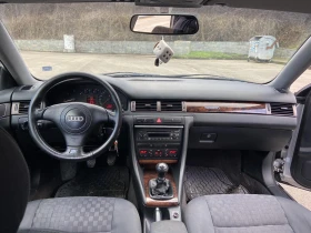 Audi A6 Audi A6 Quattro - 2000 € / 3911.66 лв. - 82254232 5